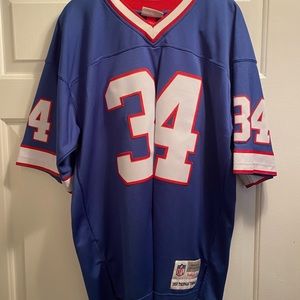 Thurman Thomas Buffalo Bills jersey